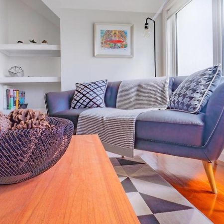 Bayview Loft Appartement Williamstown Buitenkant foto