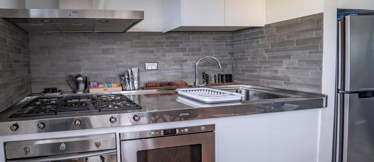 Bayview Loft Appartement Williamstown Buitenkant foto
