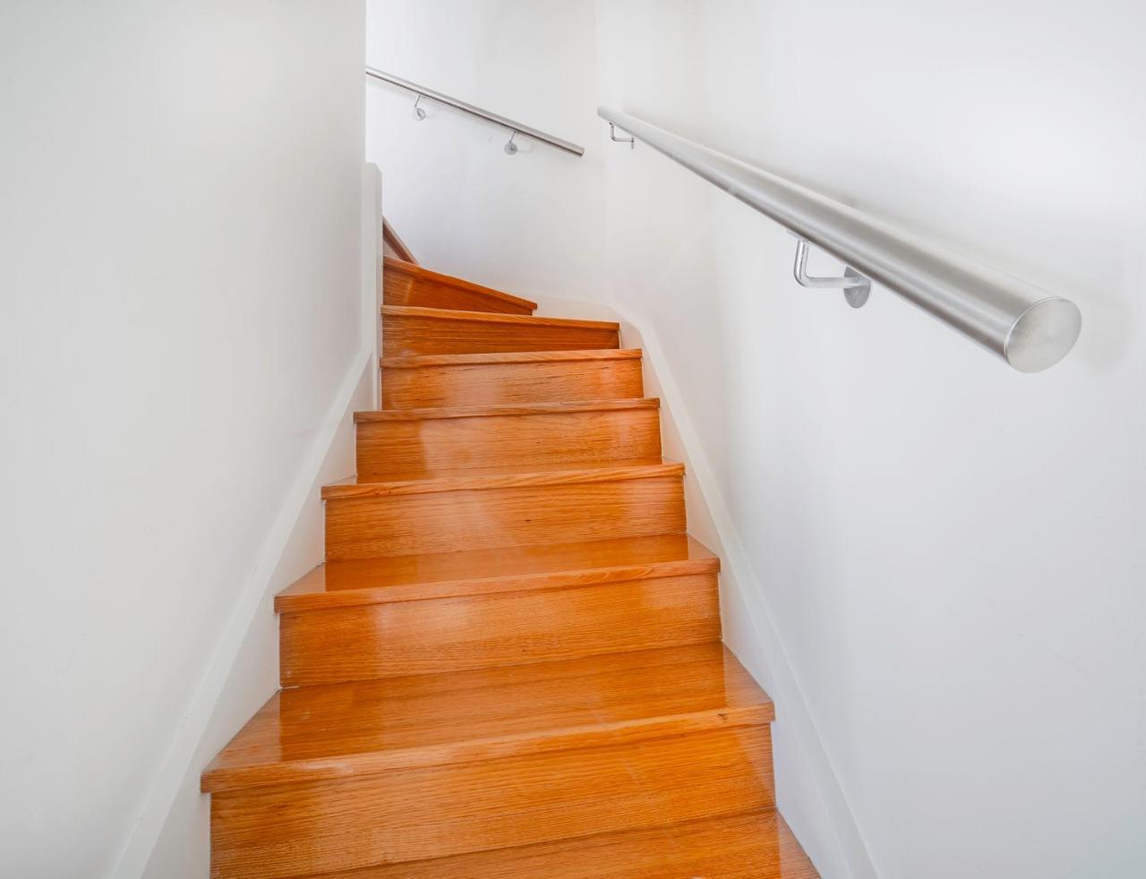 Bayview Loft Appartement Williamstown Buitenkant foto