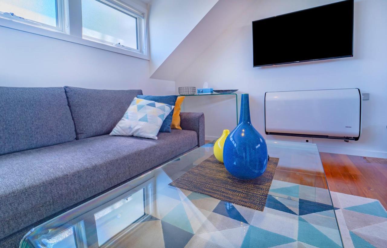 Bayview Loft Appartement Williamstown Buitenkant foto