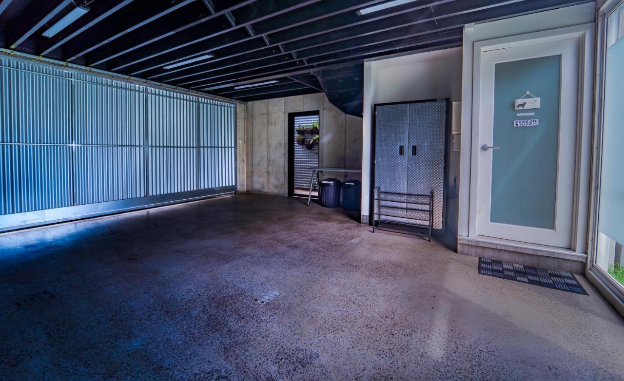 Bayview Loft Appartement Williamstown Buitenkant foto
