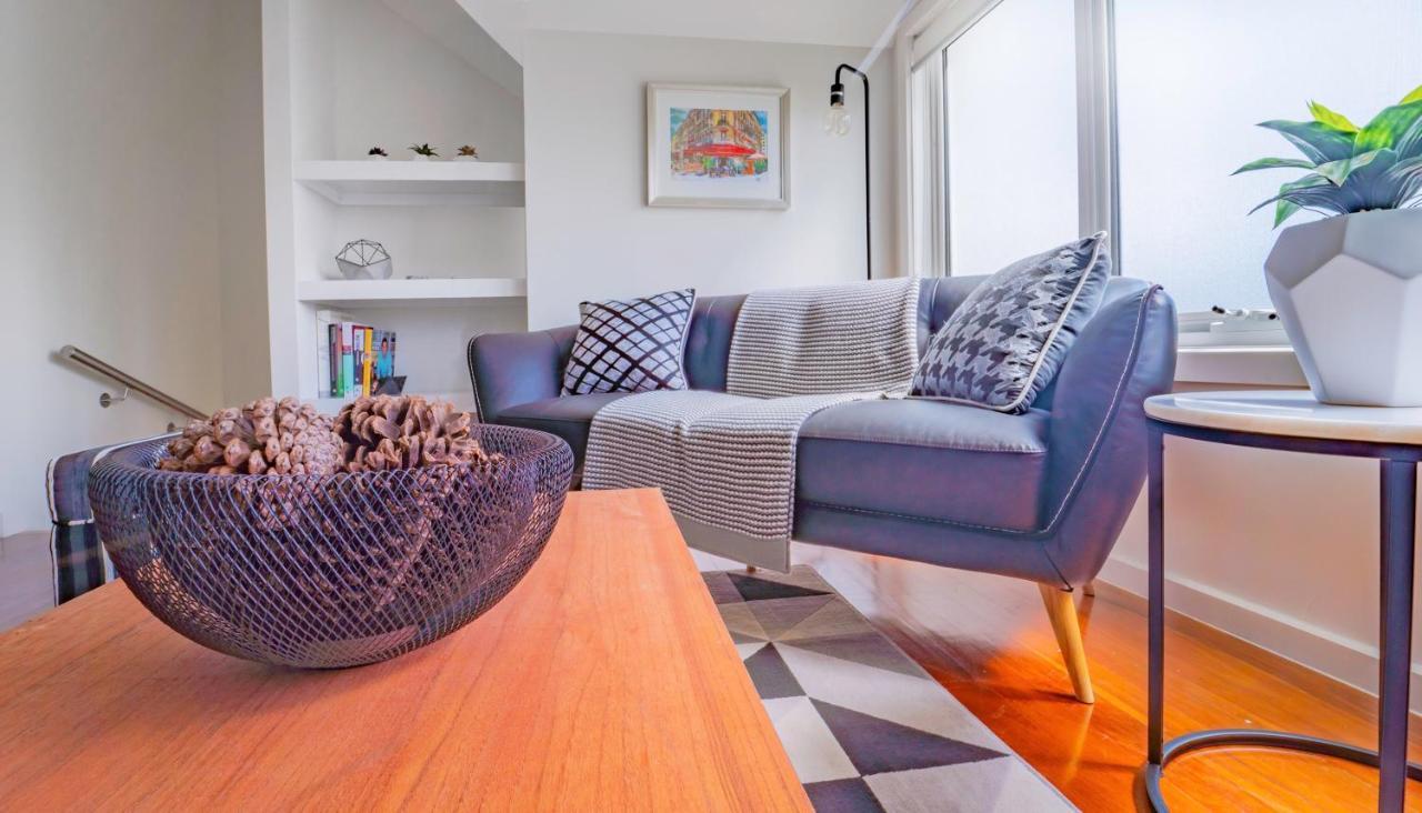 Bayview Loft Appartement Williamstown Buitenkant foto