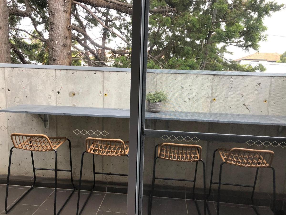 Bayview Loft Appartement Williamstown Buitenkant foto